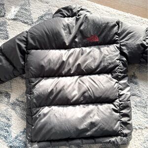 Northface puffer